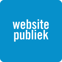 Kijk op diabetes website publiek